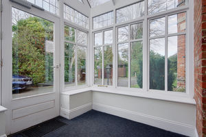 Communal Entrance- click for photo gallery